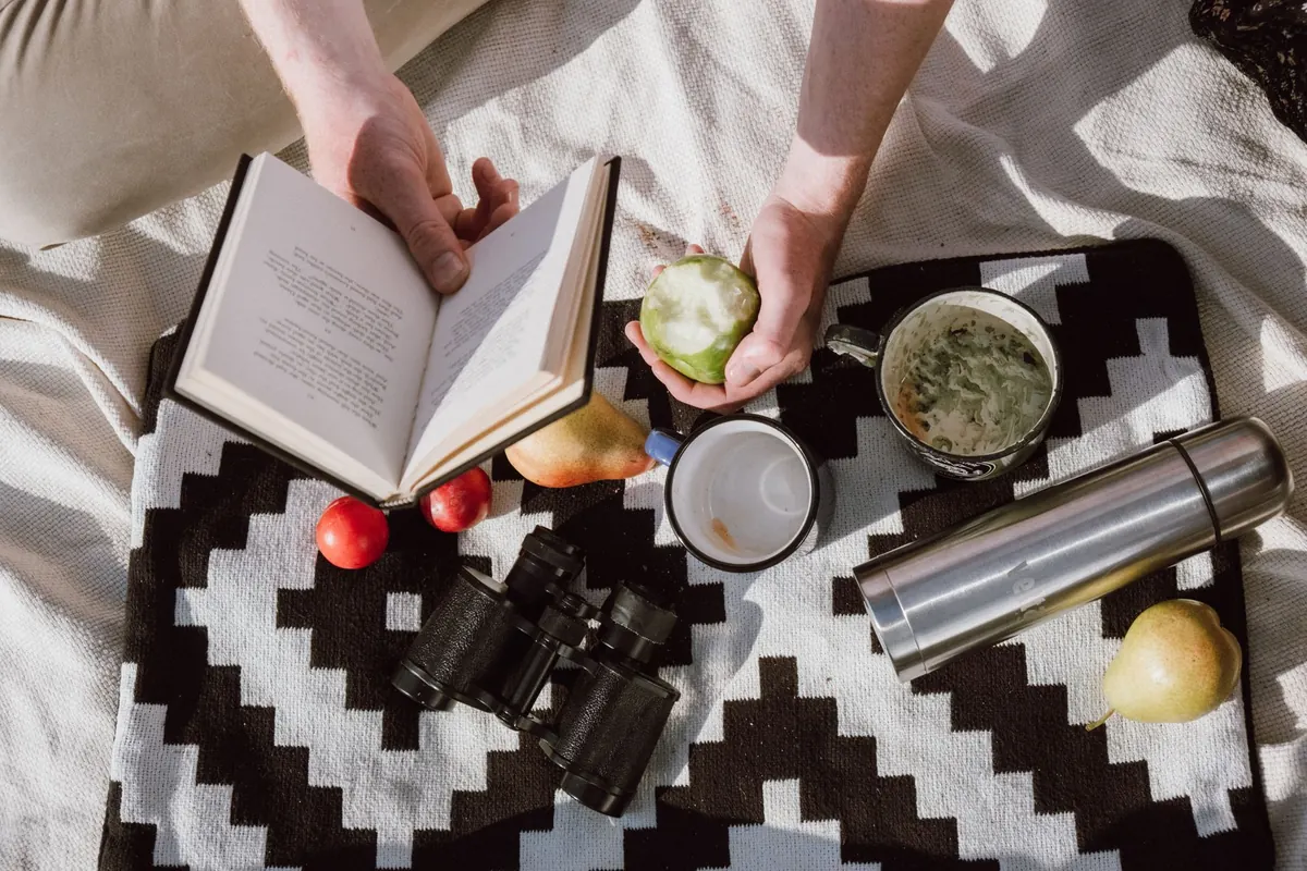 The 20-Minute Morning Birding Routine for People With Full-Time Jobs